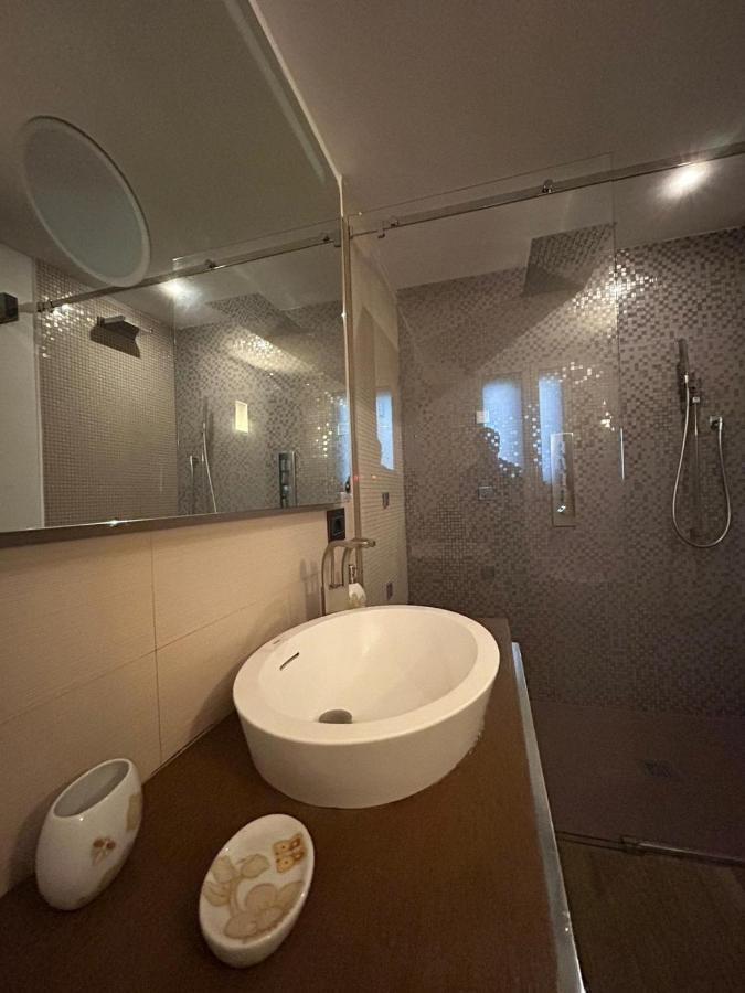 Prince Suite パレルモ エクステリア 写真