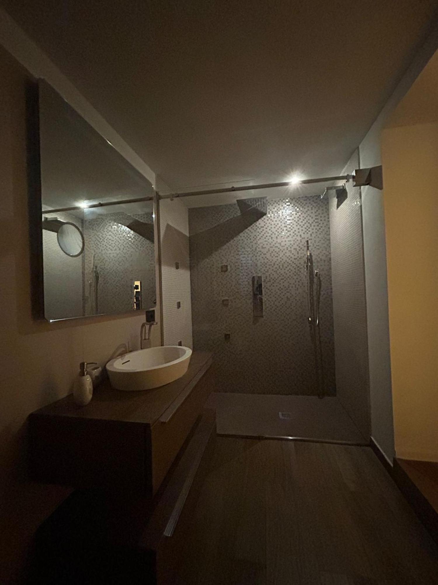 Prince Suite パレルモ エクステリア 写真